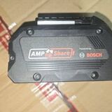 Acumulatori Bosch 18V 5.5 Ah noi, 2 bucati